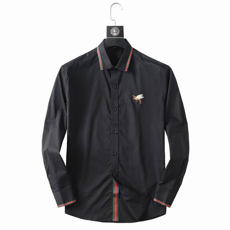 Gucci Men's Shirts 3